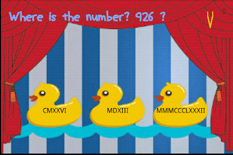 How to get Romans Numbers Game 1.0 apk for pc