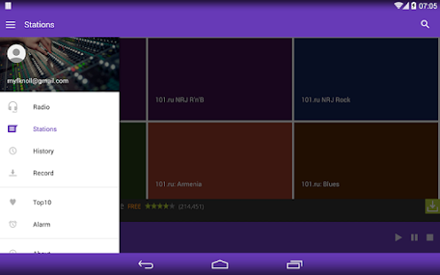 How to get Radio Russia 1.6.0.21 apk for pc