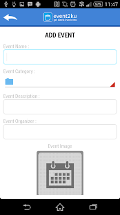 Event2ku Screenshots 7