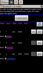 Download MONKEY FRUITS ONLINE (free) APK for Android