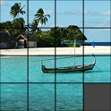 Sliding Puzzle icon