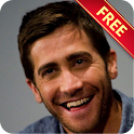 Jake Gyllenhaal Live Wallpaper logo