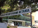Igreja Presbiteriana Betânia