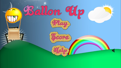 【免費動作App】BallonUp Pro-APP點子