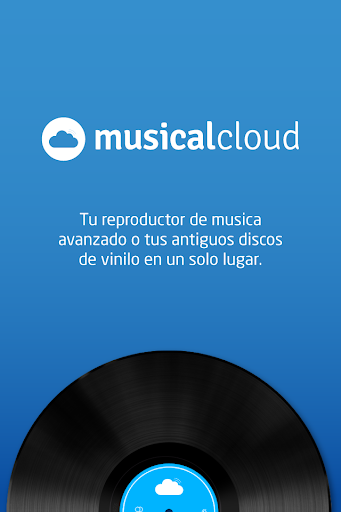 MusicalCloud