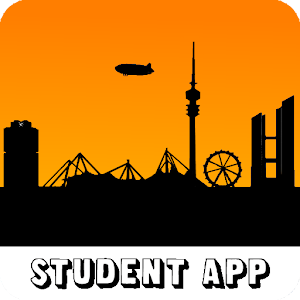 Student App München Apps BayernCollab