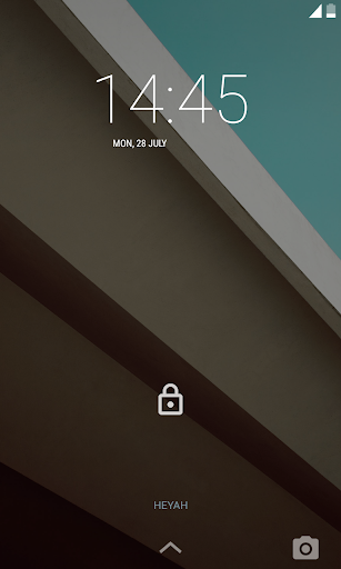 Holo Lollipop - CM11 Theme