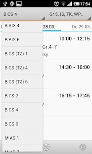 How to mod Stundenplan H-BRS FB02 0.3.3 apk for laptop