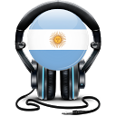 Argentina Radio mobile app icon
