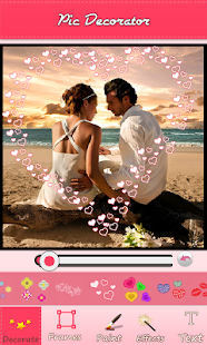 How to mod Pic Decorator 1.5 unlimited apk for pc