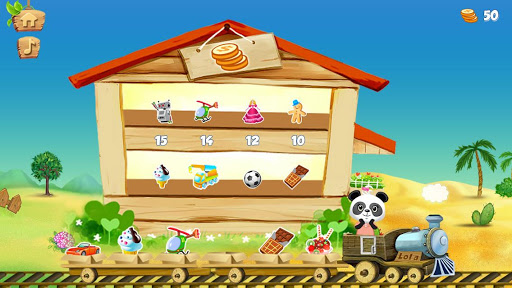 玩教育App|ローラのアルファベットトレイン免費|APP試玩