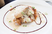 鹿野小館Sarconi Bistro (已歇業)