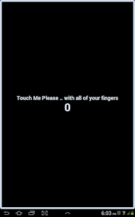 Free MultiTouch Test APK for Android