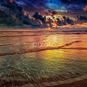 by Daniel Widjaja - Landscapes Beaches