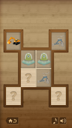 Cars Memory Match 4 Kids poster 2