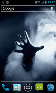 How to mod Hand in smoke live paper 1.0 apk for laptop