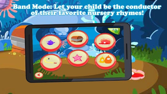 How to download Musical Games & Rhymes– BabyTV 1000000 mod apk for bluestacks