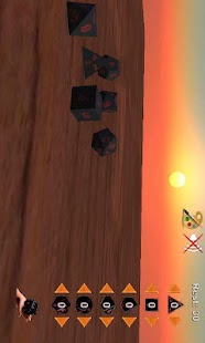 Free Download 3D Role Dices APK for PC