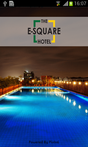 The E Square Hotel