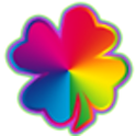 Mixer – CM7 Theme – Donate logo