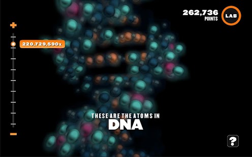 Free Powers of Minus Ten - Cells APK for PC