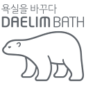 대림 B&Co 고객관리시스템(CRM) logo