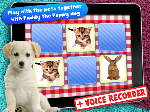 免費下載教育APP|Free Memo Game Pets Photo Kids app開箱文|APP開箱王