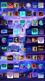 How to mod Inverted Icon THEME ★FREE★ patch 1.0.1 apk for bluestacks