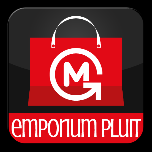 GoMall Emporium Pluit LOGO-APP點子