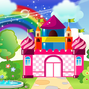 How to mod Princess Castle Decoration lastet apk for bluestacks