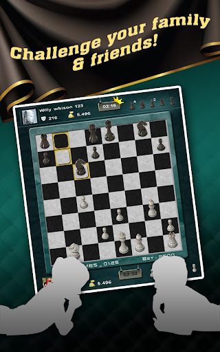 免費下載棋類遊戲APP|체스 - 무료 app開箱文|APP開箱王