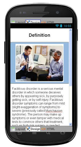 免費下載醫療APP|Factitious Disorder Disease app開箱文|APP開箱王