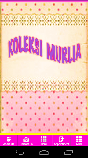 Koleksi Murlia