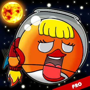 Escape From Space PRO.apk 2.0