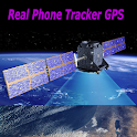 Cell Phone Tracker GPS