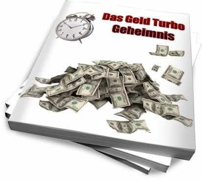 Das Geld Turbo Geheimnis Ebook Screen 3