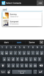 Lastest Group Call APK