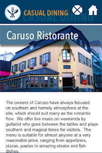 Reykjavik Restaurants & Bars Screenshots 3