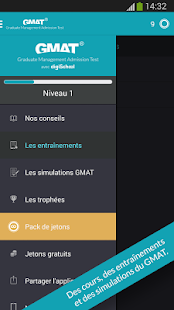 Free Download GMAT® avec digiSchool APK