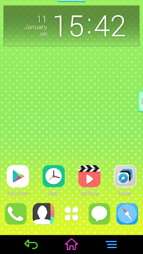 免費下載個人化APP|Next Launcher Theme - ioP5c app開箱文|APP開箱王