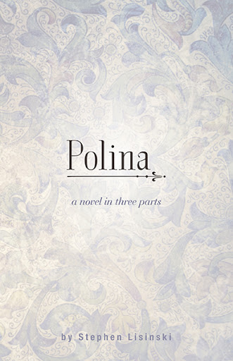 Polina cover
