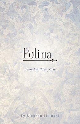 Polina cover