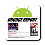 Drudge Report on Droid Apk