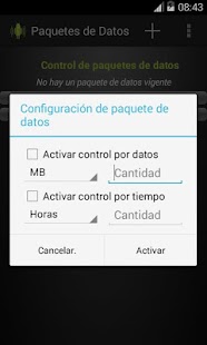 How to download Packet Data 1.3 unlimited apk for pc