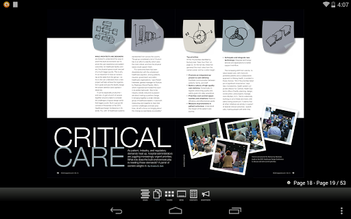 Healthcare Design Magazine