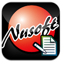 Nusoft IDR UI Demo logo