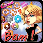 쿠키 라인(Cookie Line)