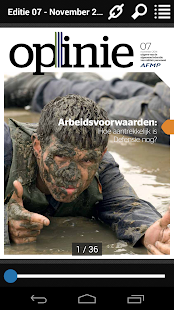 Free Download OpLinie APK