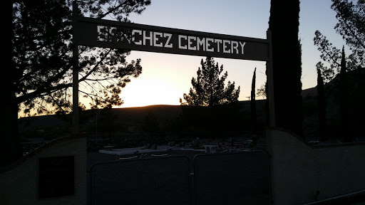 Sanchez Cemetery