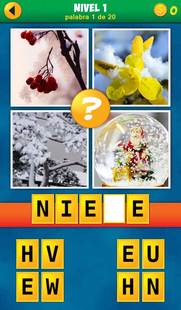 Android application Open One Photo Plus screenshort